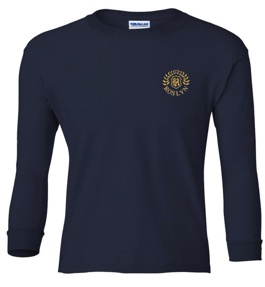 Youth Long-Sleeve T-Shirt