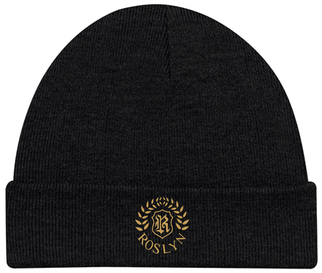 Black Toque