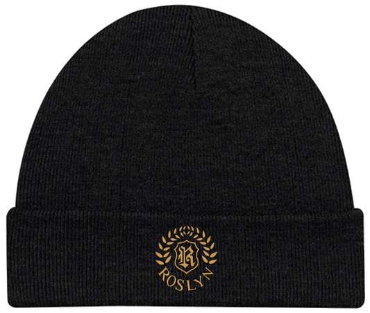 Black Toque