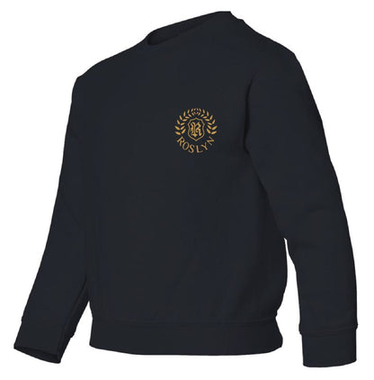 Adult Crew Sweatshirt