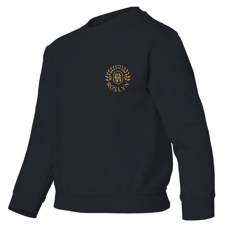 Youth Crew Sweatshirts