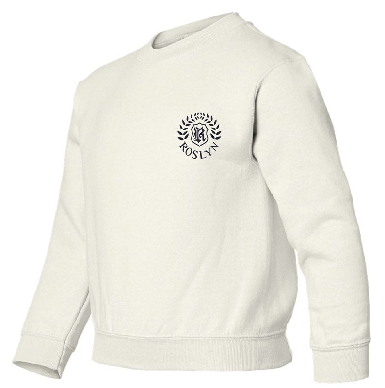 Adult Crew Sweatshirt