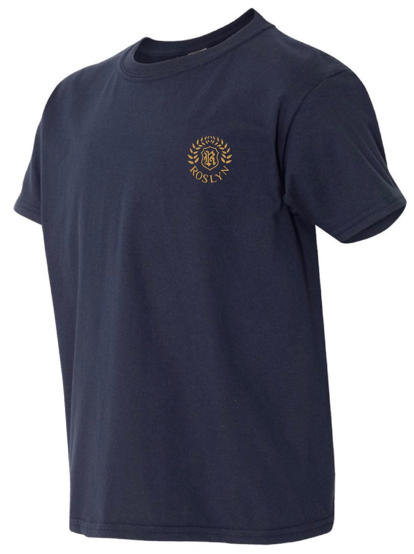 Youth Short-Sleeve Tee