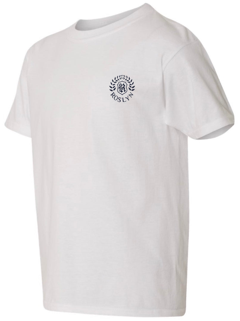 Adult Short-Sleeve Tee