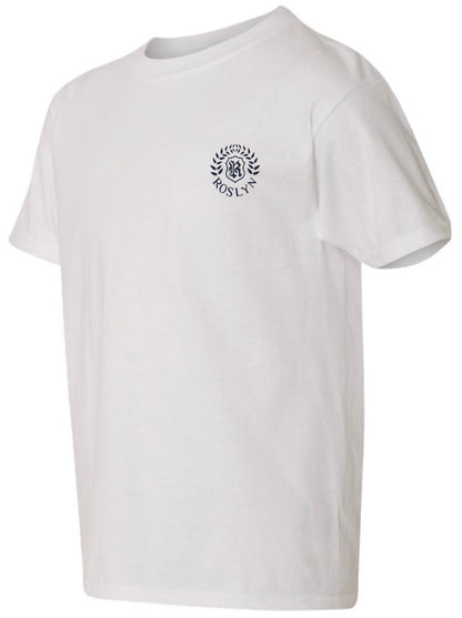 Youth Short-Sleeve Tee