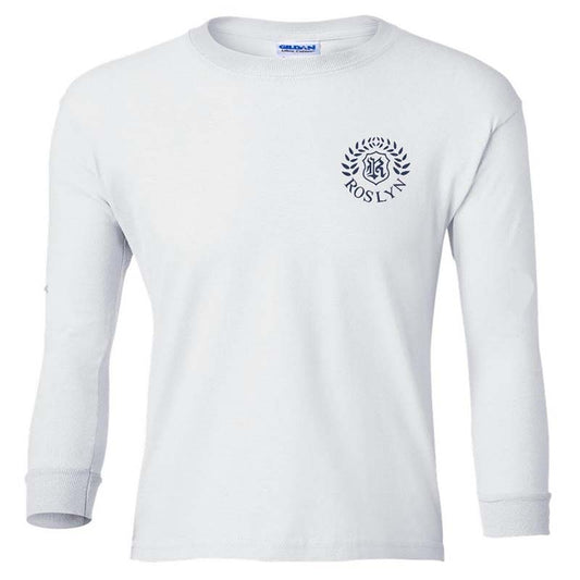 Adult Long-Sleeve T-Shirt