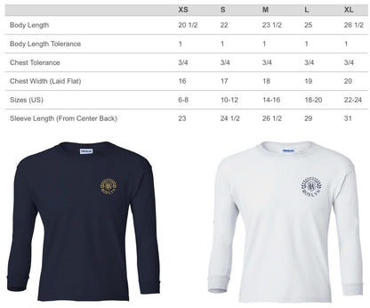 Youth Long-Sleeve T-Shirt