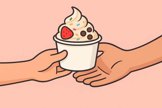 Sponsor a Student TCBY